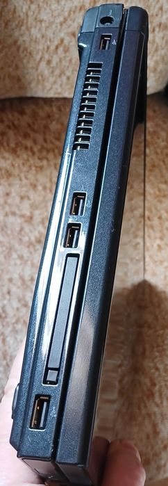 Ноутбук Dell Vostro 1710