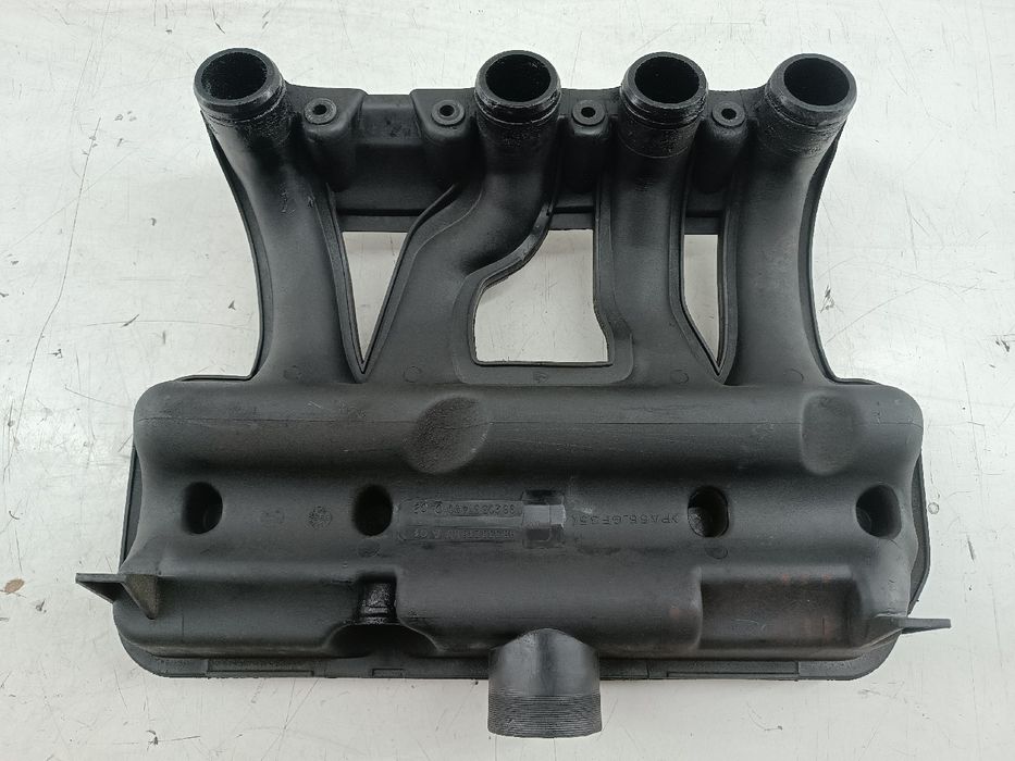 Coletor de admissão - PEUGEOT 306 Caixa/Hatchback | 93 - 01