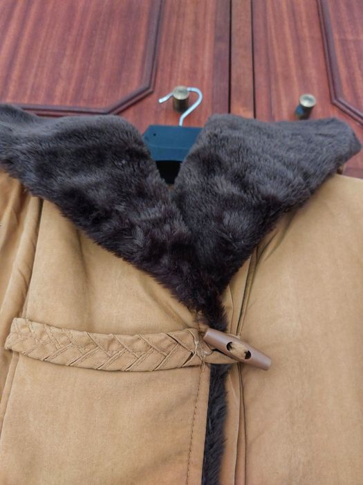 Anorake/Parka, tamanho 40