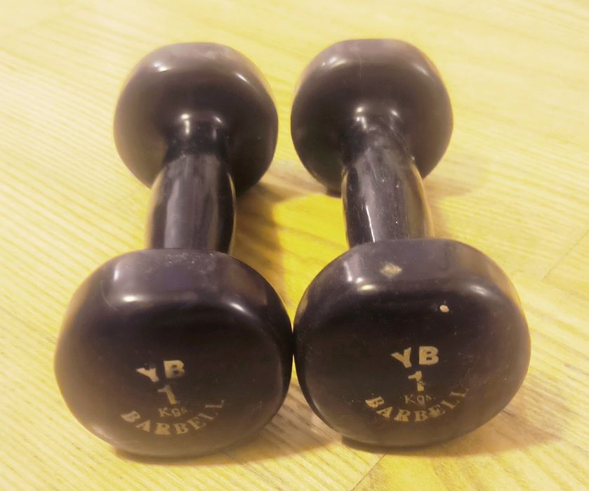 Hantle YB 1 kg fioletowe