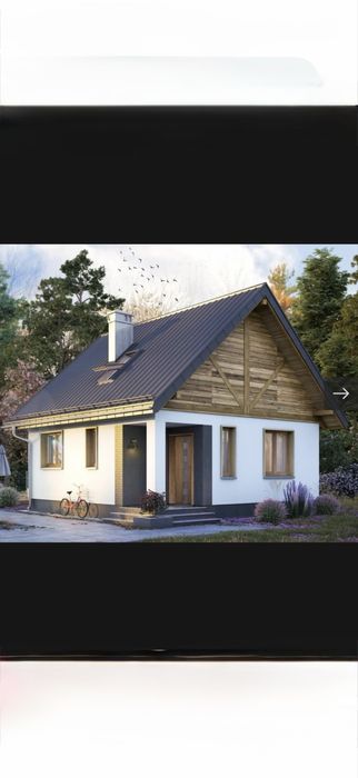 Dom z dzialka atrakcyjna lokalizacja STARY SĄCZ pelne media centrum