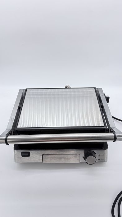 Panini silver crest