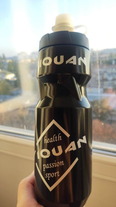 Пляшка велосипедна 710 мл