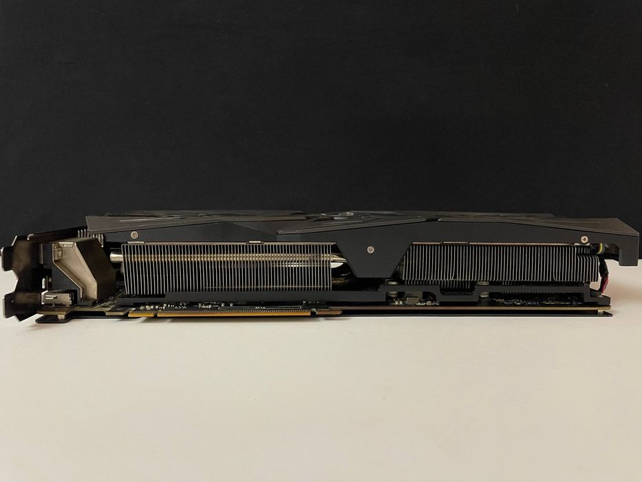 Відеокарта ASUS ROG Strix GeForce GTX 1080 Ti 11GB