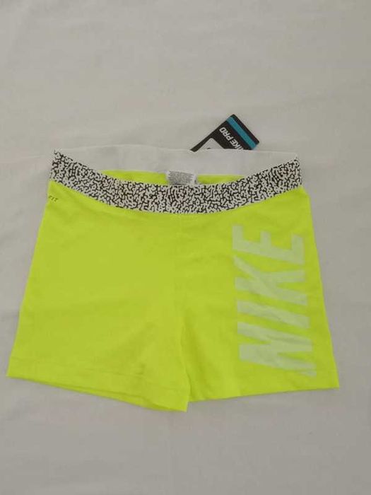 Spodenki Nike Pro Roz.L