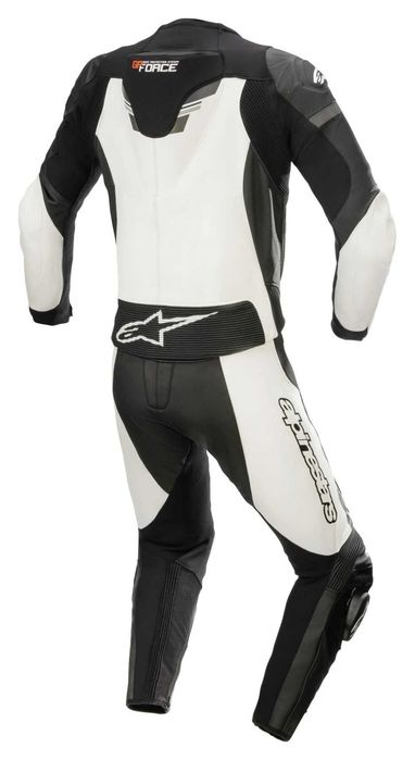 Alpinestars GP Force Chaser kombinezon motocyklowy dwuczęściowy 50, 58