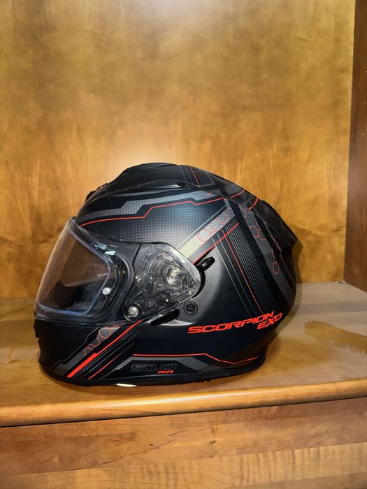 Capetece Scorpion EXO 510 AIR