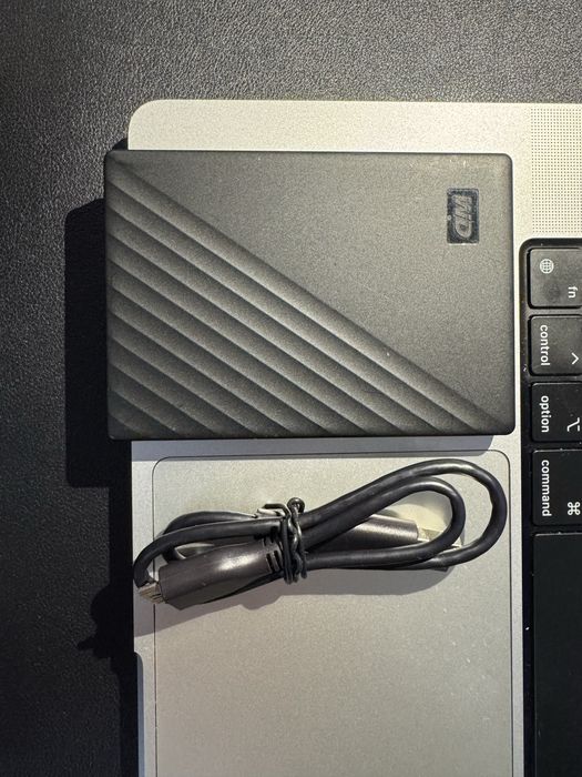 wd my passport 5tb - Купити електроніку - Ціни на OLX.ua