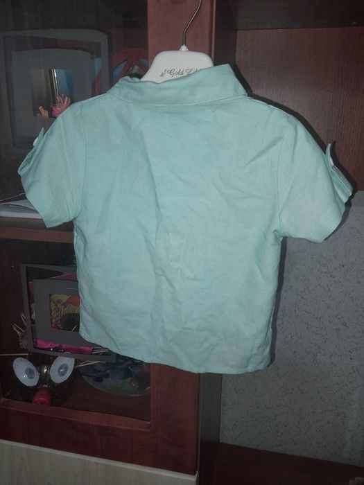 Костюм, набір на рік, костюм з метеликом,костюм трійка,шорти і Рубашка