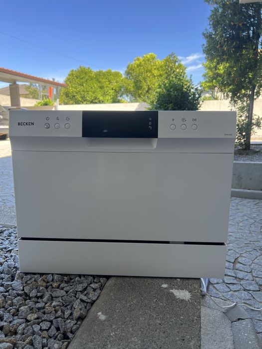 Máquina de lavar loiça Becken
