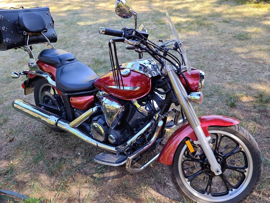 Yamaha