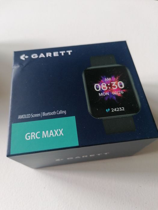 Smartwarch Garett gr maxx