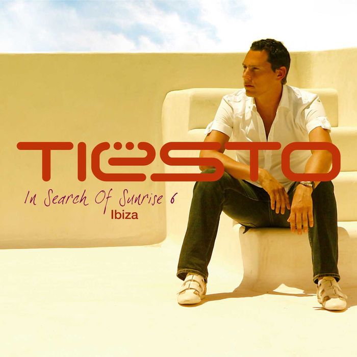 Tiësto - In Search of Sunrise 6 (2 CD)
