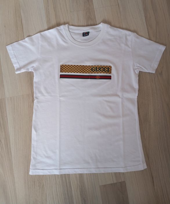 Bluzka Gucci 152cm