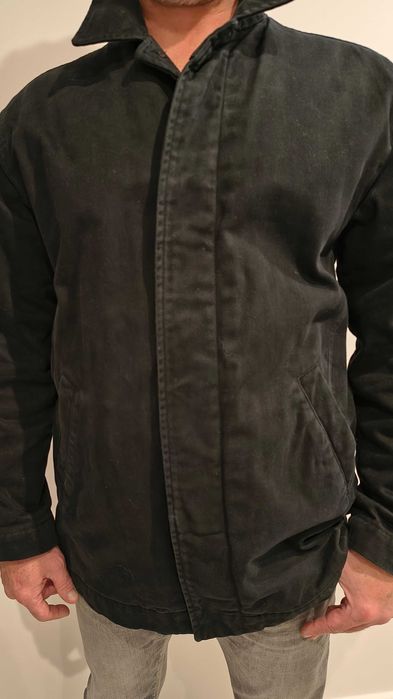 Płaszcz krótki klasyczny ESPRIT roz.L