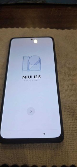 Xiaomi Redmi Note 10 Pro Grey 6GB RAM 128GB ROM stan idealny