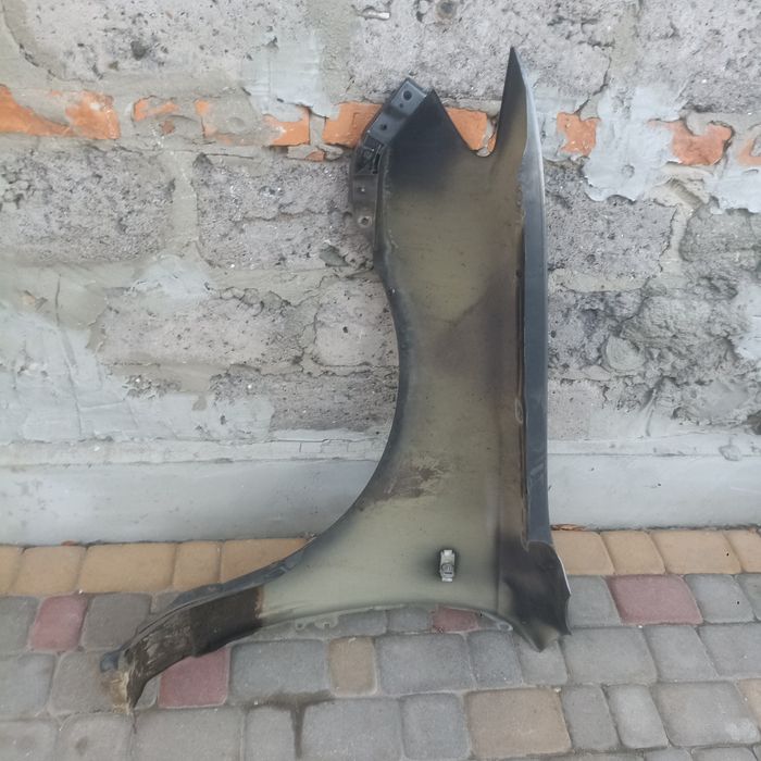 Крило праве Кіа маджентіс 08-10 kia magentis