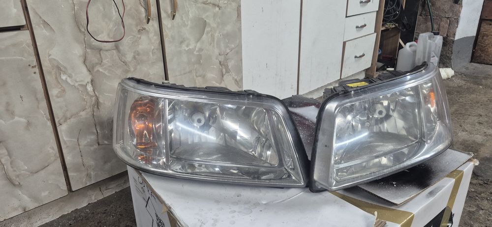 Sprzedam przód vw t5