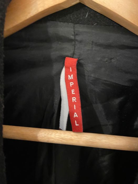 Płaszcz czarny jesienny zimowy