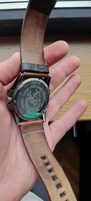 Годинник Diesel DZ 1618