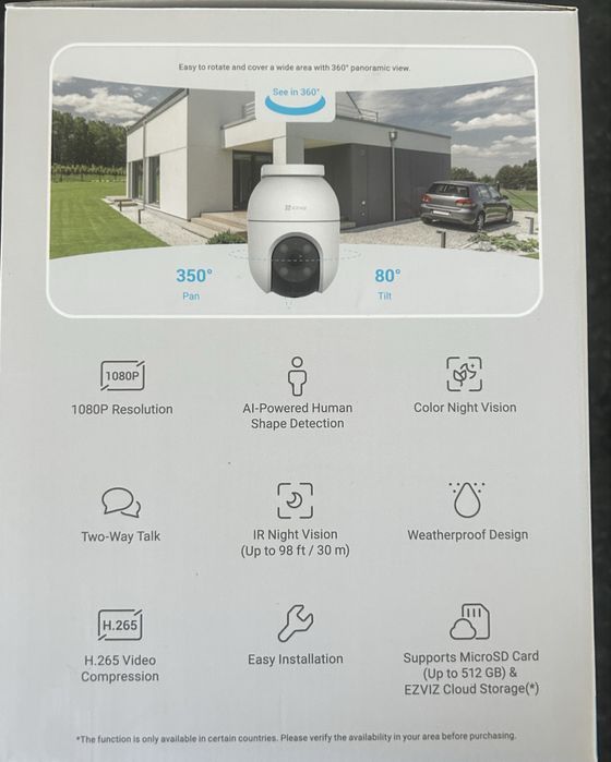 Camaras de vigilancia