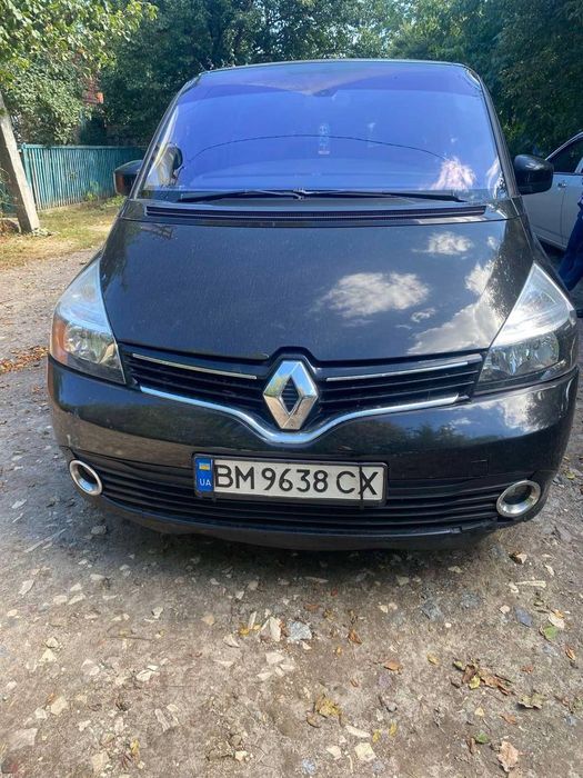 Продам Renault Espace 2013