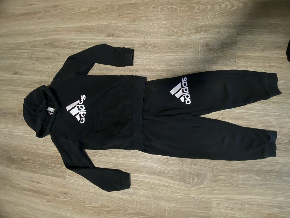 Adidas костюм для хлопчика