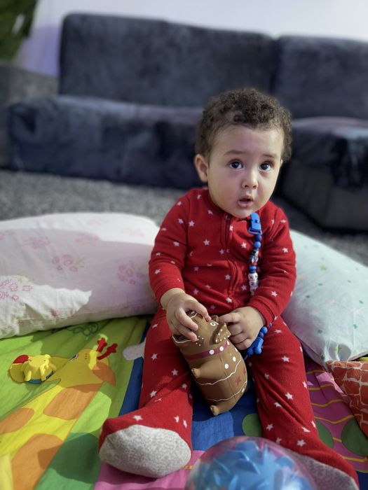 Trabalho de Ama (bela vista metro-lisboa)