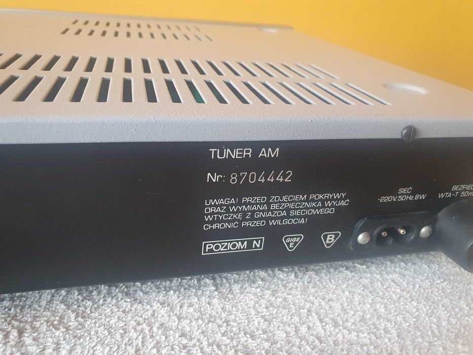 Radmor 5421 Tuner AM