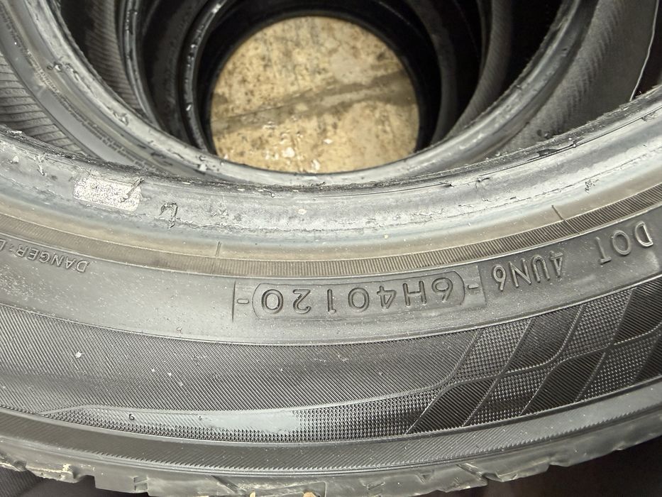 Шини yokohama 255 45 r19 Advan Sport