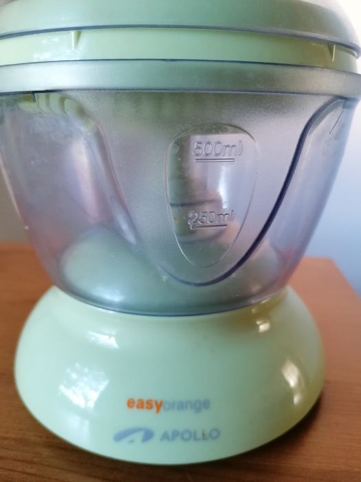 Wyciskarka do cytrusów