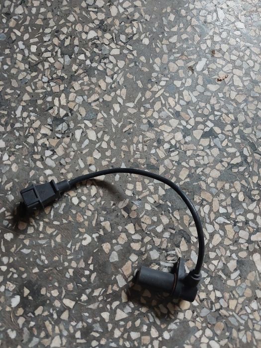 Датчик колінвала Magnum Euro 3