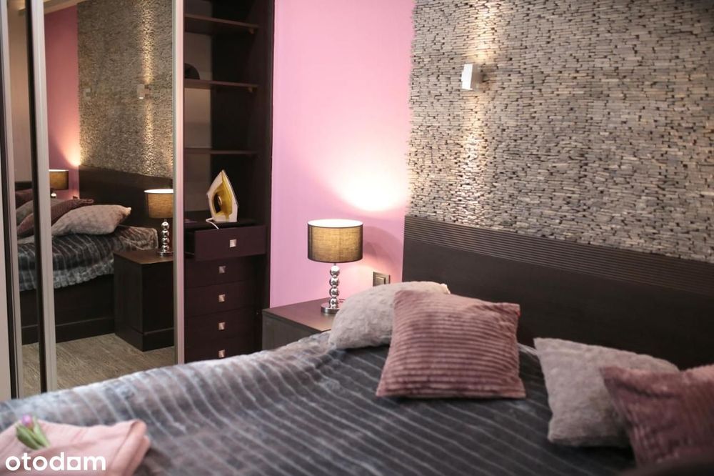 Ekskluzywny apartament 51m 100 m od plaży/ Gotowy Biznes rentowny. - Widok 6
