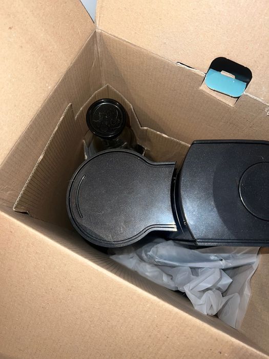 SODASTREAM CRYSTAL  3.0• zwroty z Niemiec • Idealne na prezent