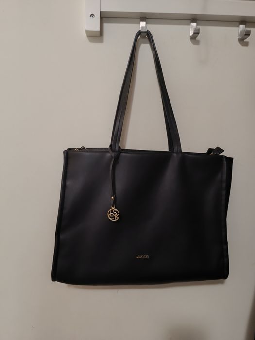 Torebka shopper Lasocki