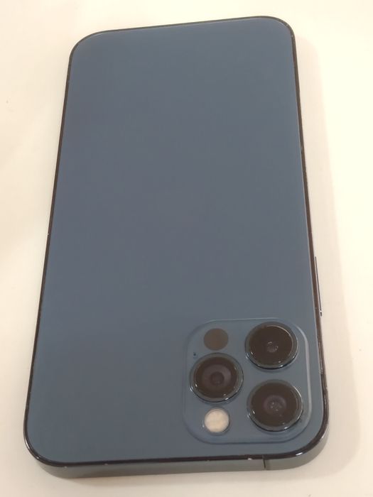 Apple iPhone 12 Pro "128gb/100%"