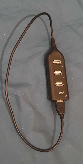 3 USB port devices64564250565505122