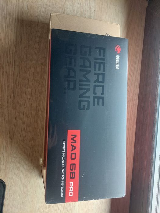 Klawiatura Madlions 68 pro