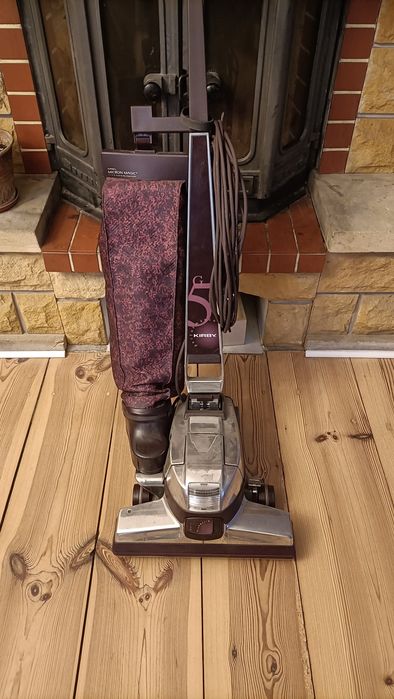 Odkurzacz Kirby  G 5