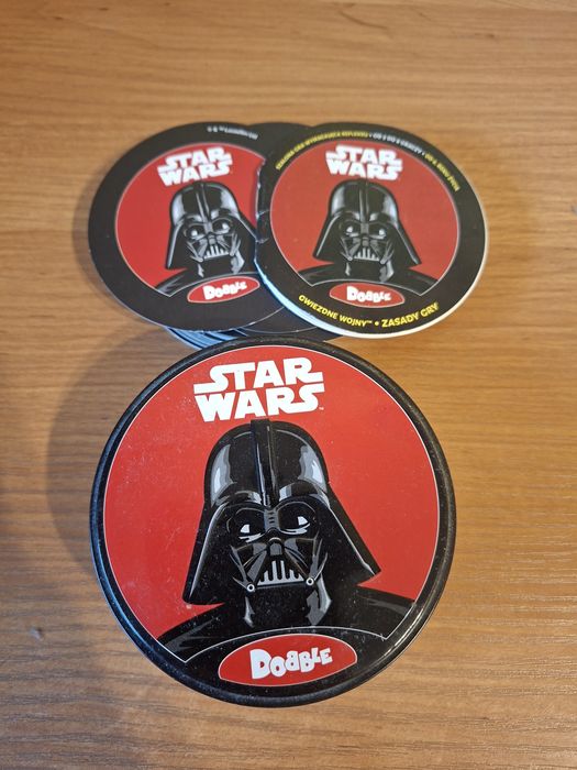 Dobble star wars