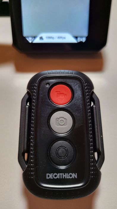 Câmara  g-eye 900 4k