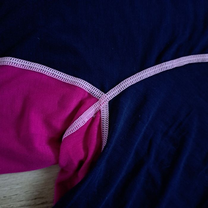 Bluzka termiczna Ullmax termoaktywna merino wool