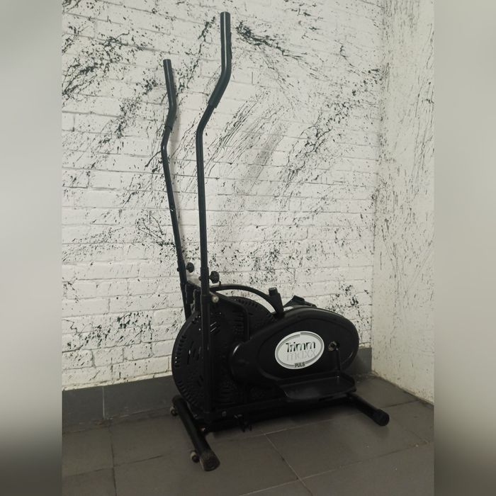 Orbitrek Mechaniczny Sprawny Wysyłka HIT