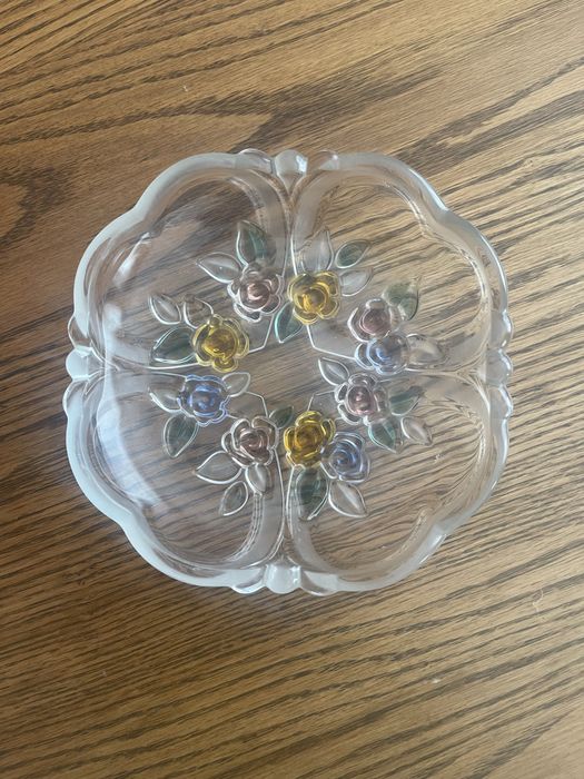 Цукерниця від WALTHER GLAS