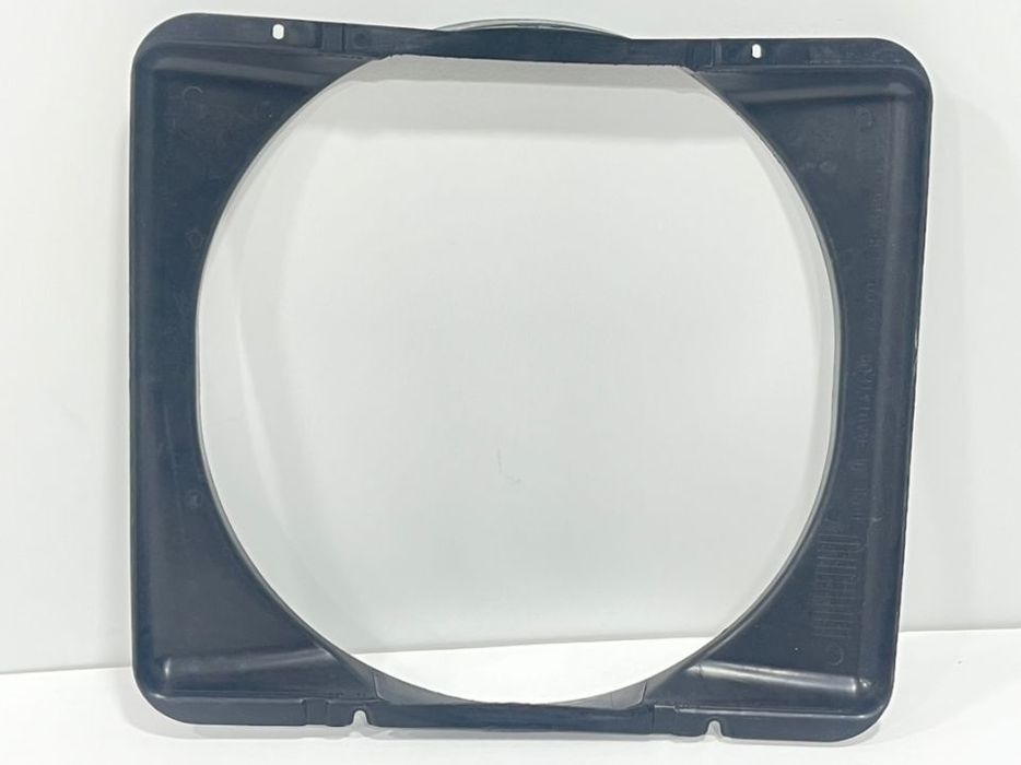 Resguardo Radiador Renault Tráfic 2.1D Novo Original 7700745165