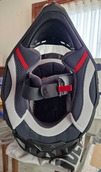 Shoei VFX-WR 06 - Novo