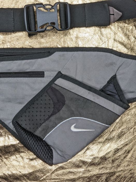 Nike бігова велосипед Винтажная поясная сумка для бега велосумка