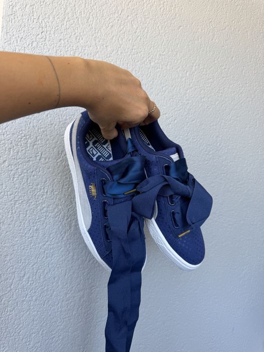 Кеди Puma оригінал