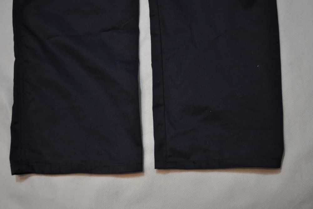 PORTWEST XL 100cm 38/29 męskie spodnie bojówki r1v  TOCSAM