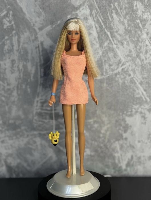 Barbie Барбі 90- ті